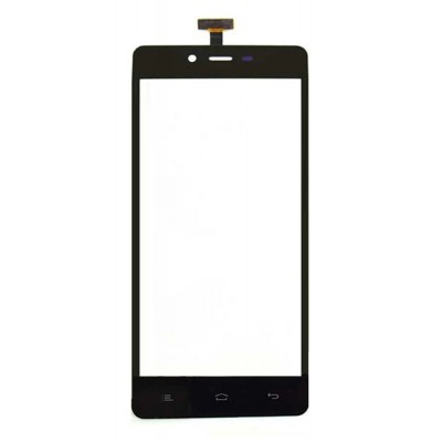 Touch Screen Digitizer For Ngm Forward Endurance Black By - Maxbhi Com