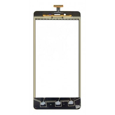 Touch Screen Digitizer For Ngm Forward Endurance Black By - Maxbhi Com