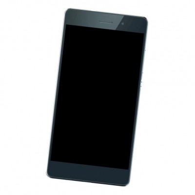 Lcd Connector For Huawei P8lite Alel04 By - Maxbhi Com