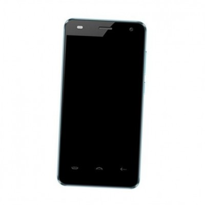 Lcd Connector For Homtom Ht26 By - Maxbhi Com