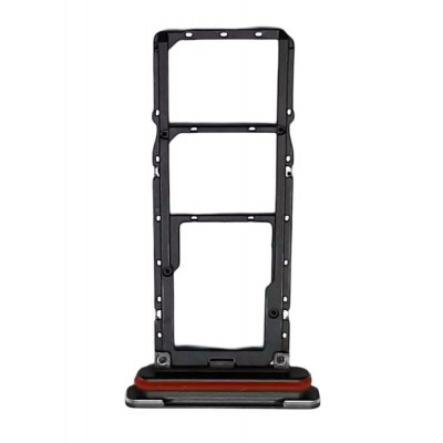 Sim Card Holder Tray For Doogee S99 Black - Maxbhi Com