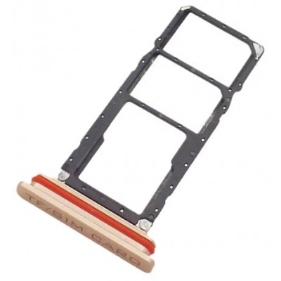 Sim Card Holder Tray For Doogee S99 White - Maxbhi Com