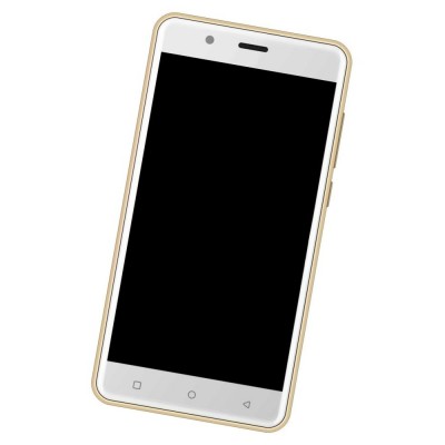 Lcd Connector For Clout X418 Zest By - Maxbhi Com