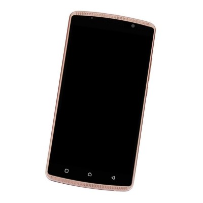 Lcd Connector For Rivo Rhythm Rx450 By - Maxbhi Com