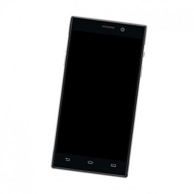 Lcd Connector For Philips V787 By - Maxbhi Com