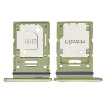 Sim Card Holder Tray For Samsung Galaxy A54 Lime - Maxbhi Com