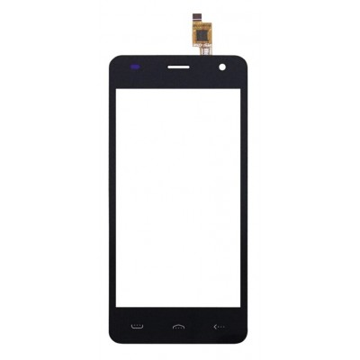 Touch Screen Digitizer For Homtom Ht26 White By - Maxbhi Com