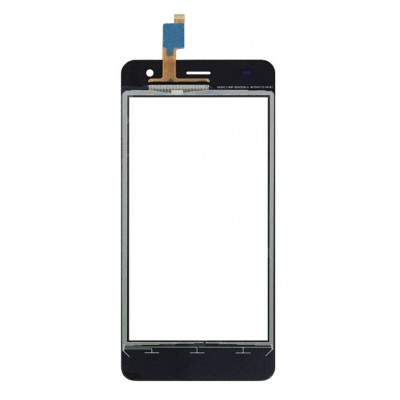 Touch Screen Digitizer For Homtom Ht26 White By - Maxbhi Com