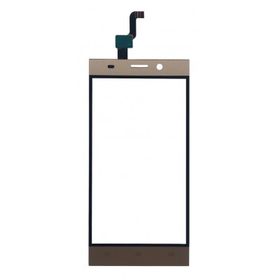 Touch Screen Digitizer For Philips V787 White By - Maxbhi Com