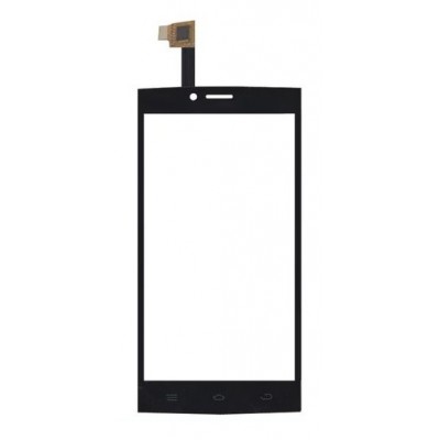 Touch Screen Digitizer For Thl T6c Black By - Maxbhi Com
