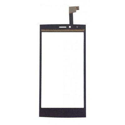 Touch Screen Digitizer For Thl T6c Black By - Maxbhi Com