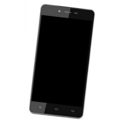 Lcd Connector For Gionee Marathon M3 By - Maxbhi Com