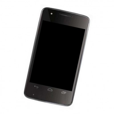 Lcd Connector For Idea Aurus 2 By - Maxbhi Com