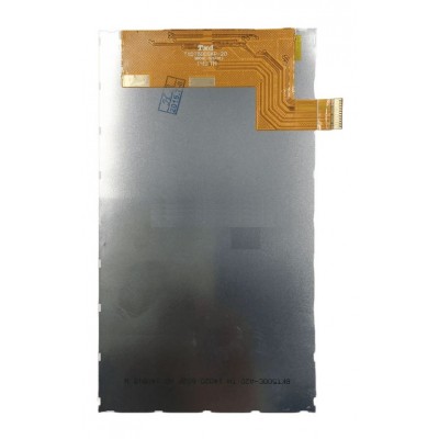 Lcd Screen For Archos 50 Neon Replacement Display By - Maxbhi Com