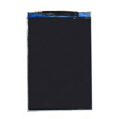 Lcd Screen For Karbonn K71 Replacement Display By - Maxbhi Com