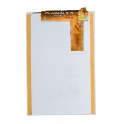 Lcd Screen For Karbonn K71 Replacement Display By - Maxbhi Com