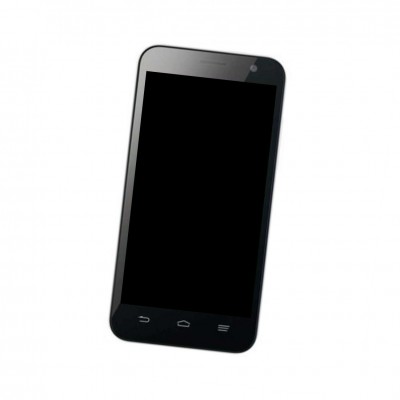 Lcd Connector For Zte Blade Q Plus By - Maxbhi Com