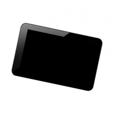 Lcd Connector For Izotron Nks101 Tab 10 1 By - Maxbhi Com