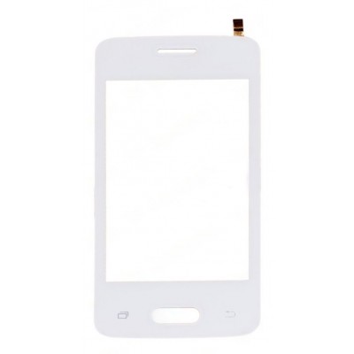 Touch Screen Digitizer For Karbonn K71 White By - Maxbhi Com
