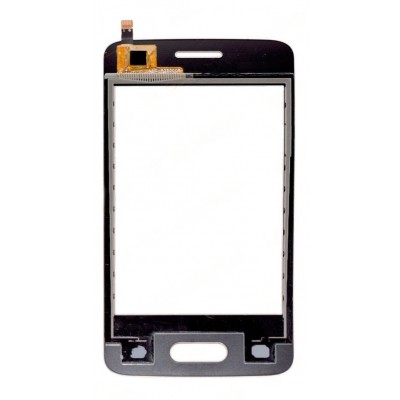 Touch Screen Digitizer For Karbonn K71 White By - Maxbhi Com