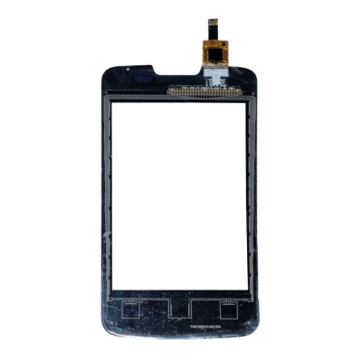 Touch Screen Digitizer For Micromax X457 White By - Maxbhi Com