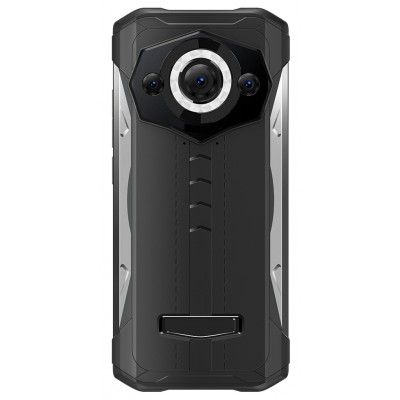 Full Body Housing For Doogee S99 Black - Maxbhi Com