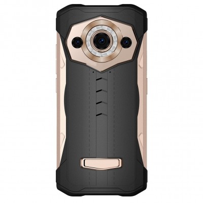 Full Body Housing For Doogee S99 Gold - Maxbhi Com