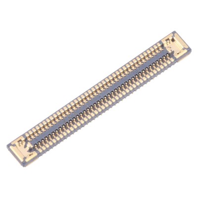 Lcd Connector For Samsung Galaxy A34 5g By - Maxbhi Com
