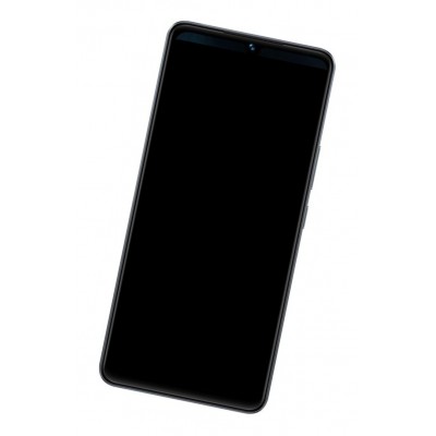 Lcd Flex Cable For Vivo Iqoo Z7 5g By - Maxbhi Com
