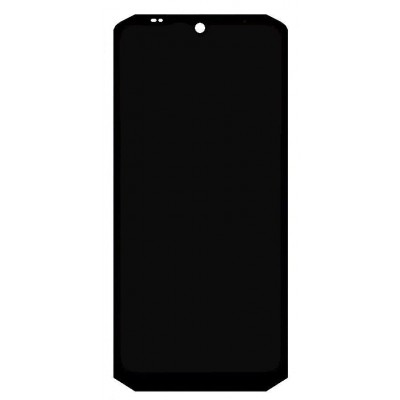 Lcd Screen For Doogee S99 Replacement Display By - Maxbhi Com