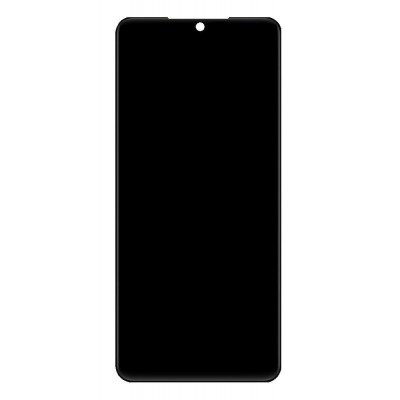 Lcd Screen For Vivo Iqoo Z7 5g Replacement Display By - Maxbhi Com