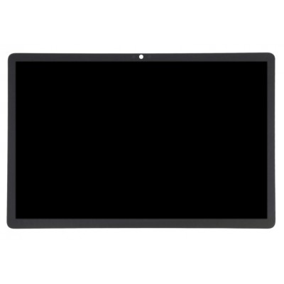 Lcd With Touch Screen For Honor Pad X8 White By - Maxbhi Com