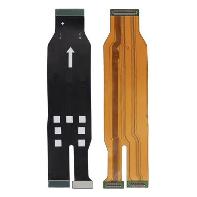 Main Board Flex Cable For Samsung Galaxy A34 5g By - Maxbhi Com