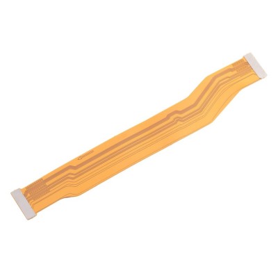 Main Board Flex Cable For Vivo Iqoo Z7 5g By - Maxbhi Com