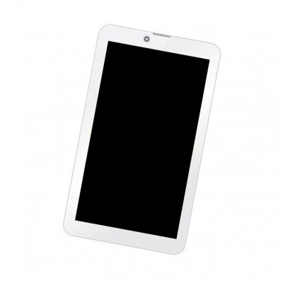 Lcd Connector For Penta Tpad Ws704q By - Maxbhi Com