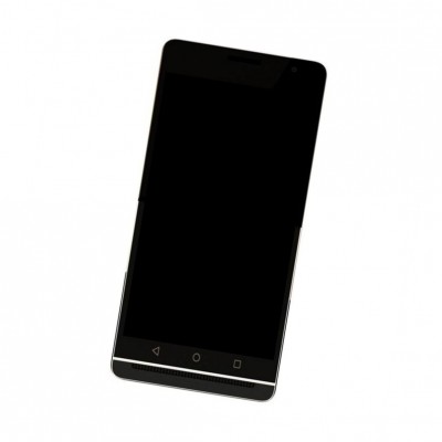 Lcd Flex Cable For Rage Octa One By - Maxbhi Com