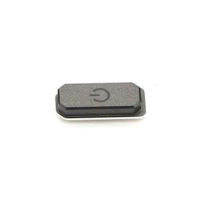 Power Button Outer For Doogee S99 Black By - Maxbhi Com