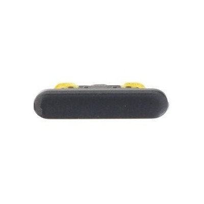 Power Button Outer For Samsung Galaxy A34 5g Black By - Maxbhi Com