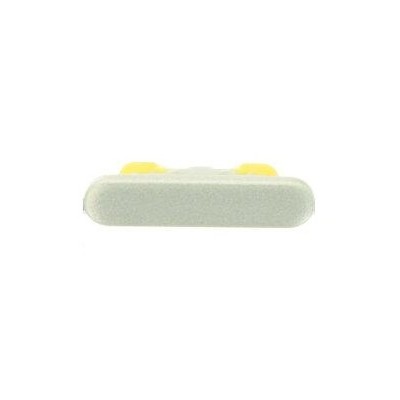 Power Button Outer For Samsung Galaxy A34 5g Lime By - Maxbhi Com