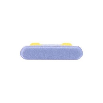 Power Button Outer For Samsung Galaxy A34 5g Violet By - Maxbhi Com