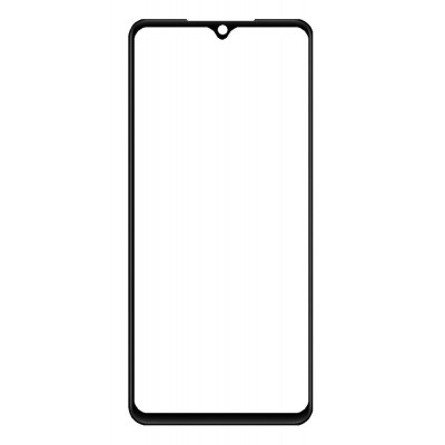 Touch Screen Digitizer For Vivo Iqoo Z7 5g Black By - Maxbhi Com
