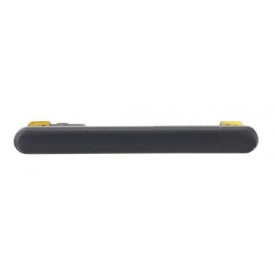 Volume Side Button Outer For Samsung Galaxy A34 5g Black By - Maxbhi Com