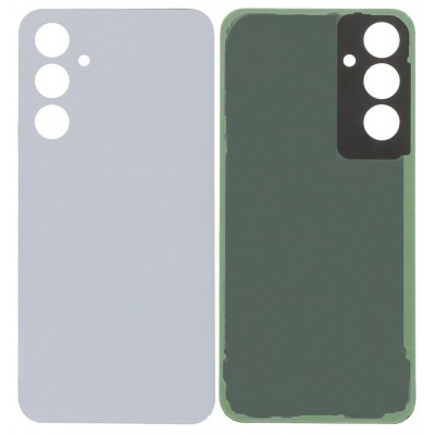 Back Panel Cover For Samsung Galaxy A54 White - Maxbhi Com