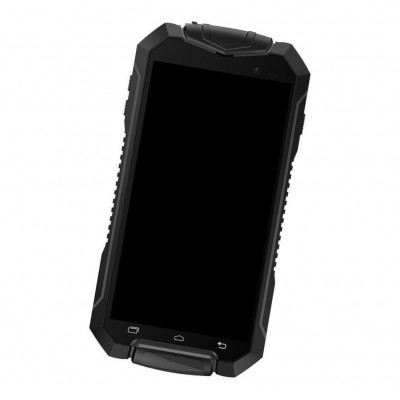 Lcd Flex Cable For Geotel A1 By - Maxbhi Com