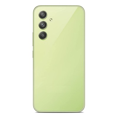 Full Body Housing For Samsung Galaxy A54 Lime - Maxbhi Com