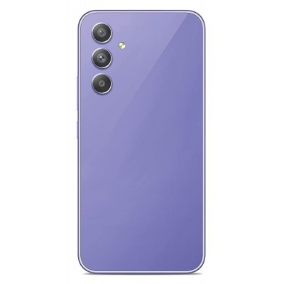 Full Body Housing For Samsung Galaxy A54 Violet - Maxbhi Com