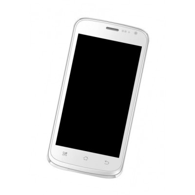 Lcd Connector For Celkon Ar45 By - Maxbhi Com