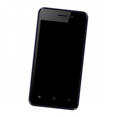 Lcd Connector For Yezz Go 1 By - Maxbhi Com