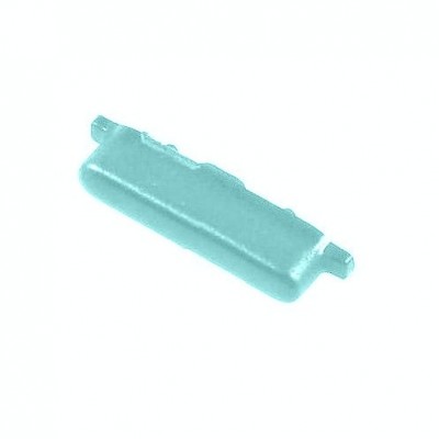 Power Button Outer For Honor Pad X8 Light Blue By - Maxbhi Com