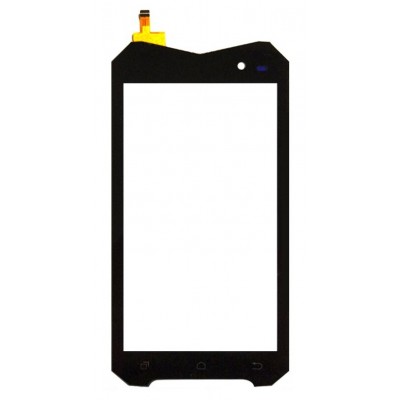 Touch Screen Digitizer For Geotel A1 Green By - Maxbhi Com